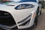 Jaguar XKR-S GT RSR by ZR Auto 2015 года